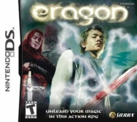 Eragon Rom